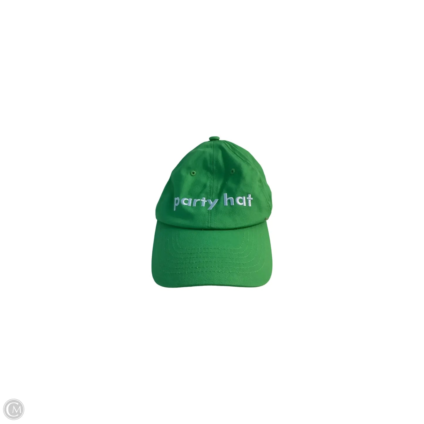 Hat Baseball Cap By Target-designer