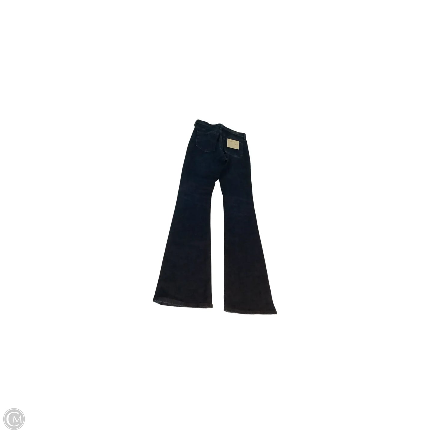 Jeans Boot Cut By Ag Jeans In Blue, Size: 2