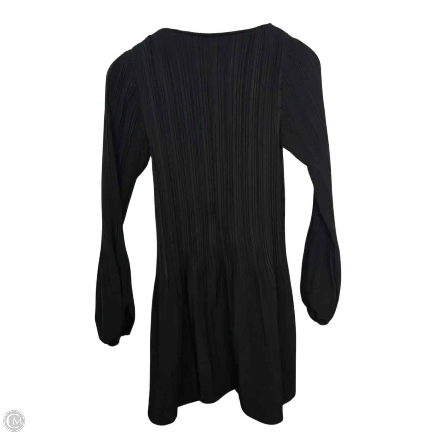Dress Party Short By Cma In Black, Size: Xs