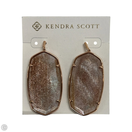 Earrings Other By Kendra Scott