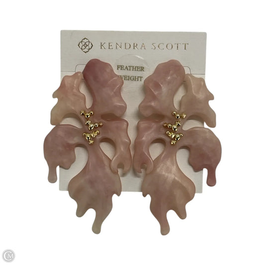 Earrings Other By Kendra Scott