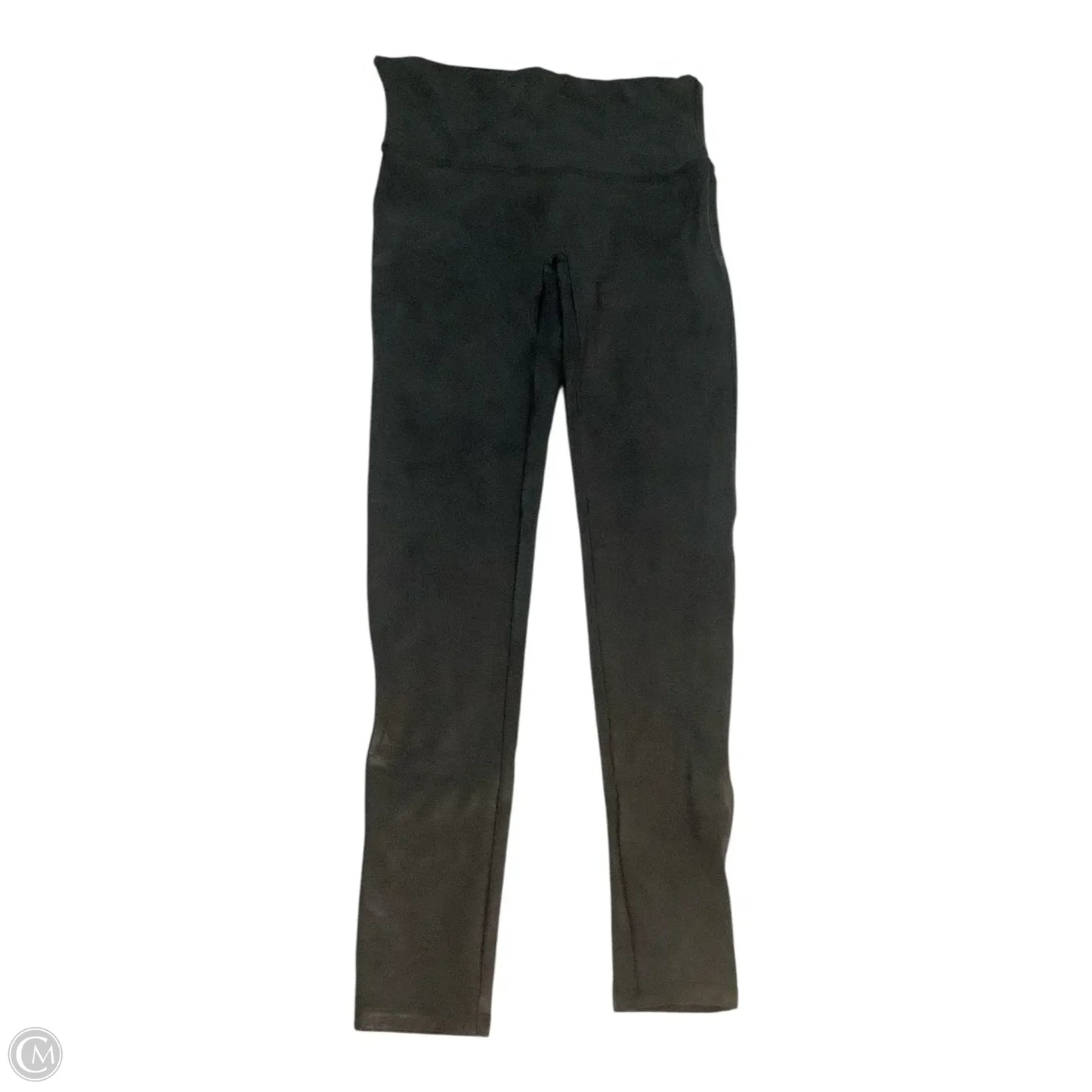 Pants Leggings By Spanx In Black, Size: L