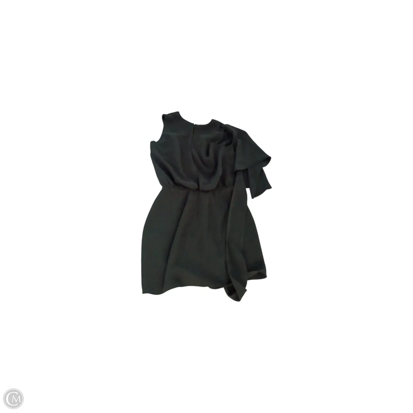 Dress Party Short By Amanda Uprichard In Green, Size: M
