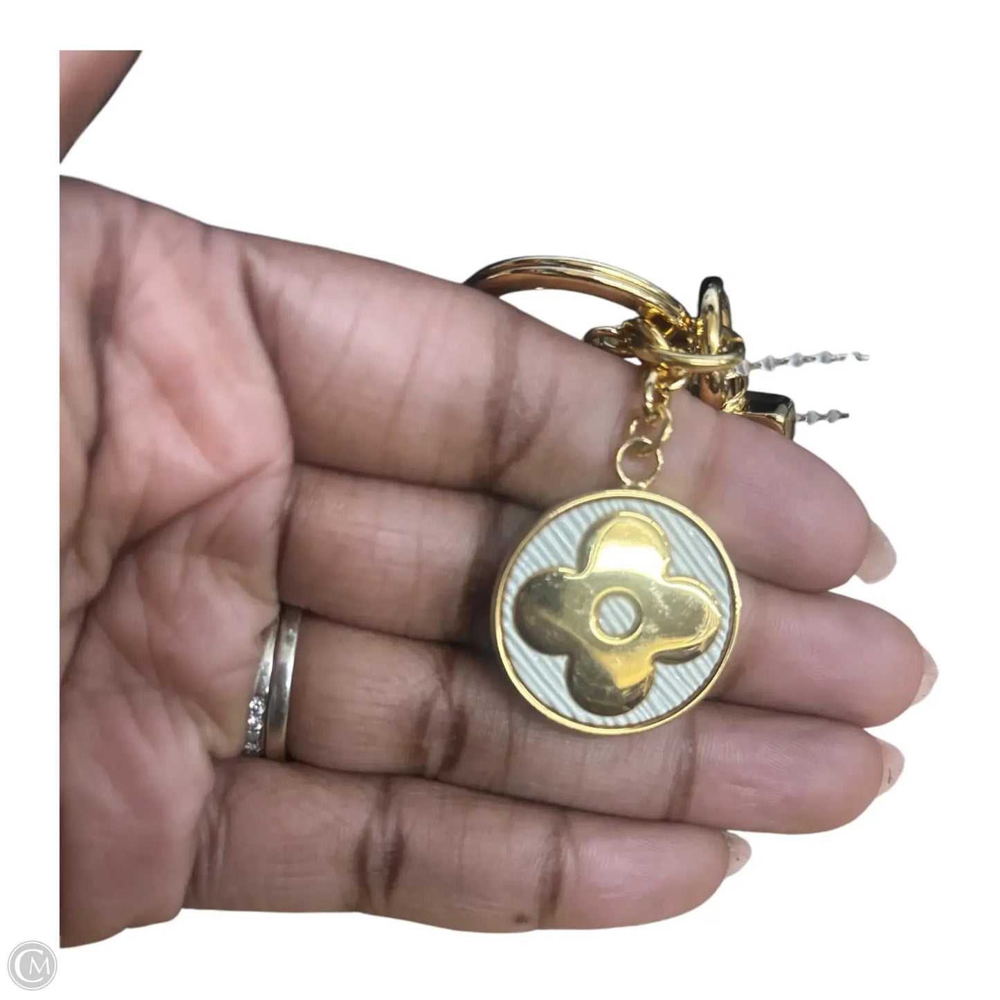 Key Chain Luxury Designer By Louis Vuitton