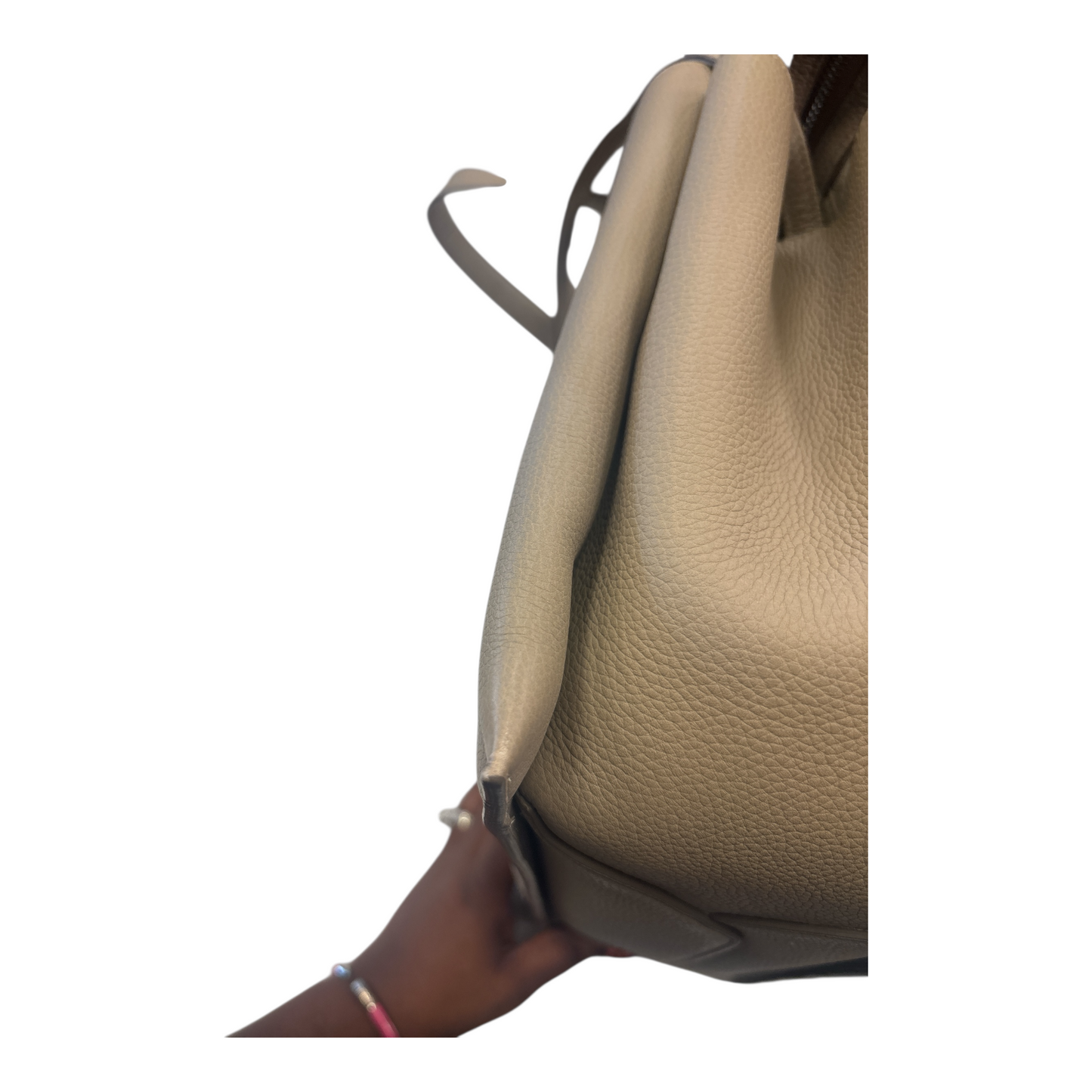 Handbag Luxury Designer By Celine, Size: Large