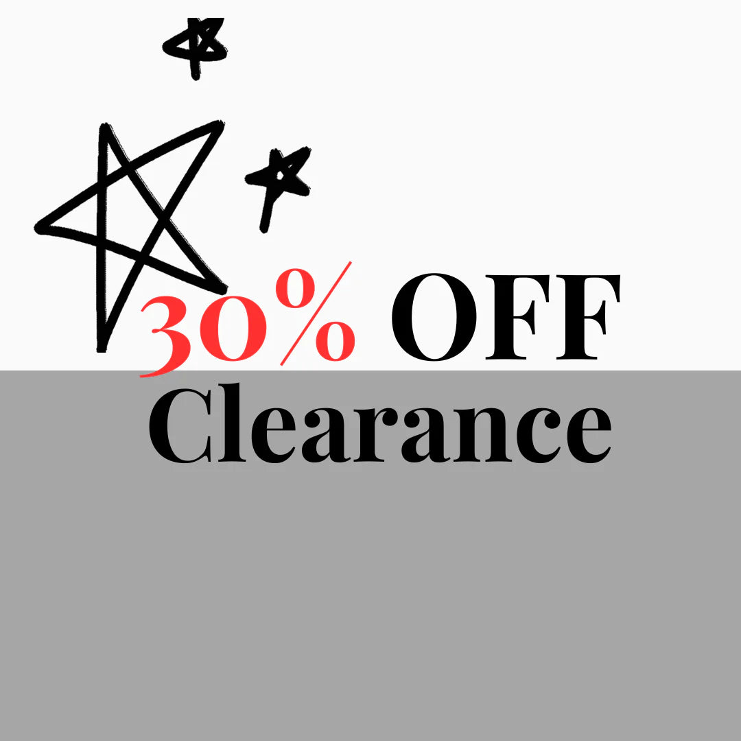 Clothes Mentor 30% off Clearance