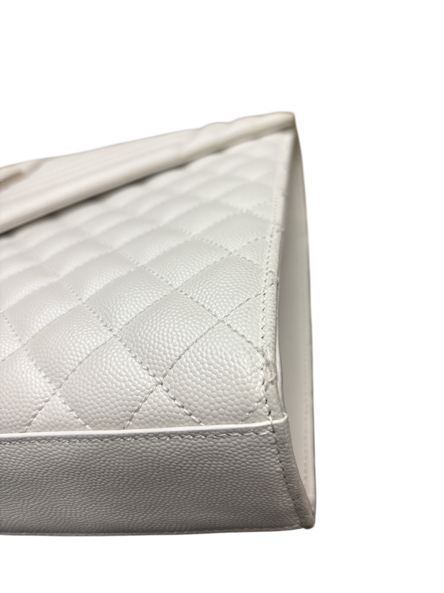 Handbag Luxury Designer By Yves Saint Laurent, Size: Large