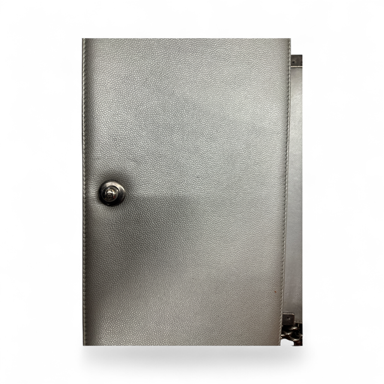 Handbag Luxury Designer By Chanel, Size: Medium