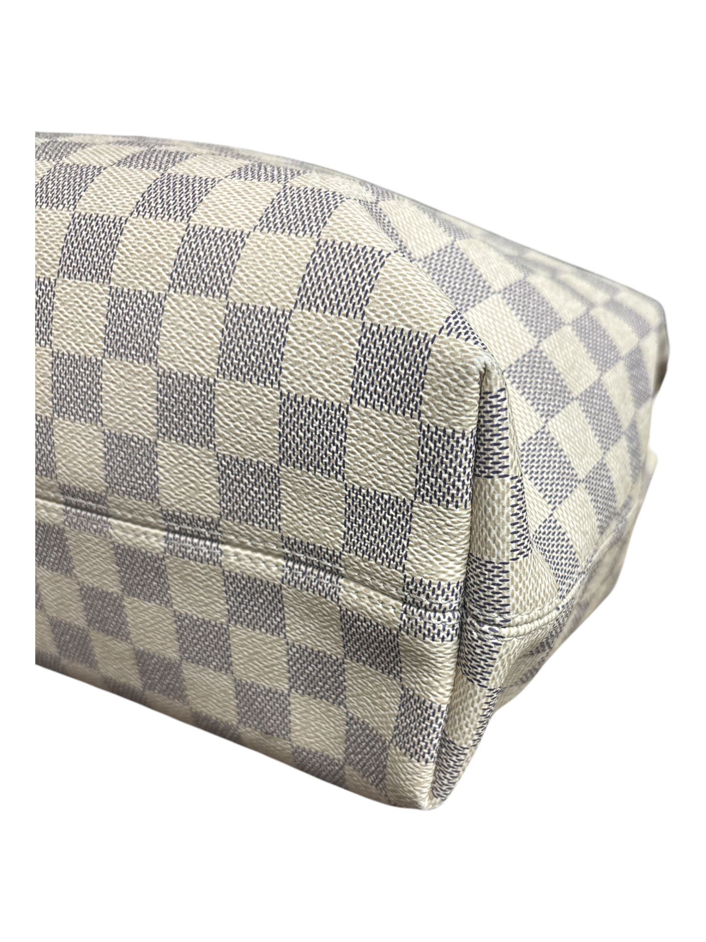 Handbag Luxury Designer By Louis Vuitton, Size: Medium