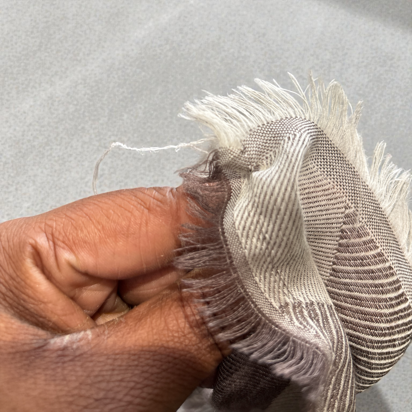 Scarf Luxury Designer By Gucci