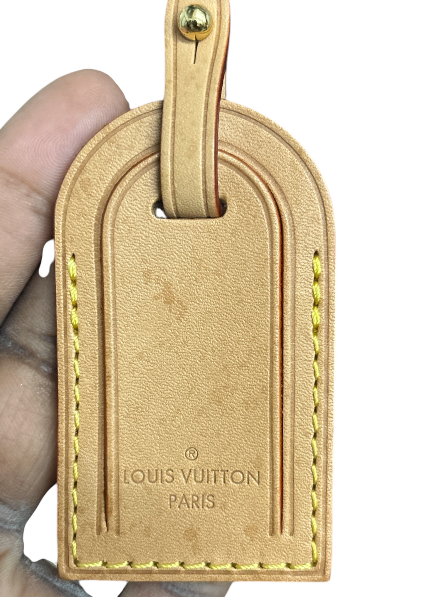 Handbag Luxury Designer By Louis Vuitton, Size: Medium
