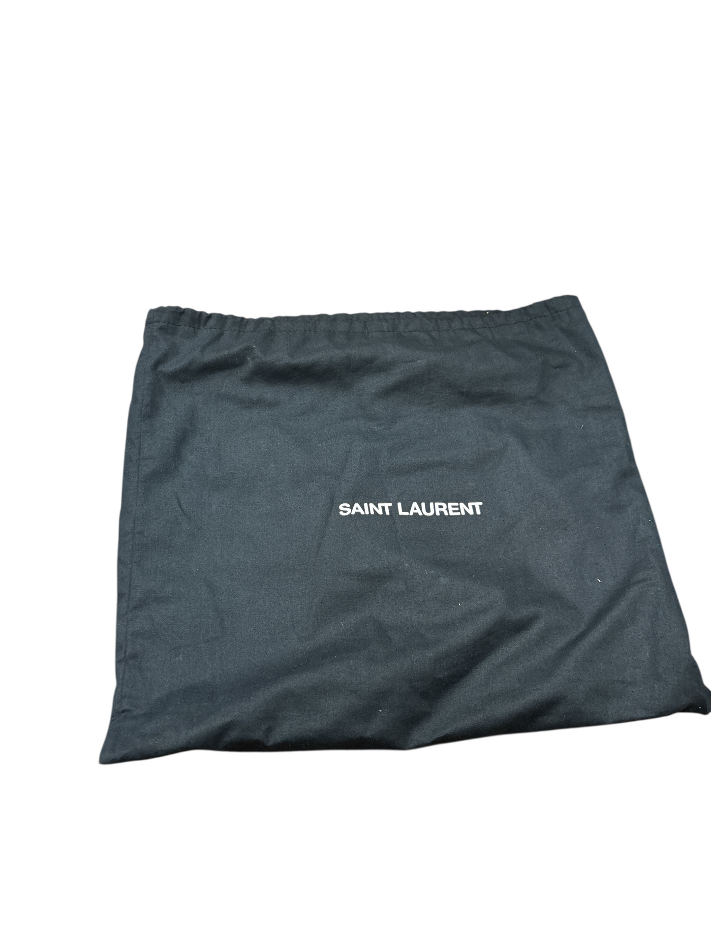 Handbag Luxury Designer By Yves Saint Laurent, Size: Large