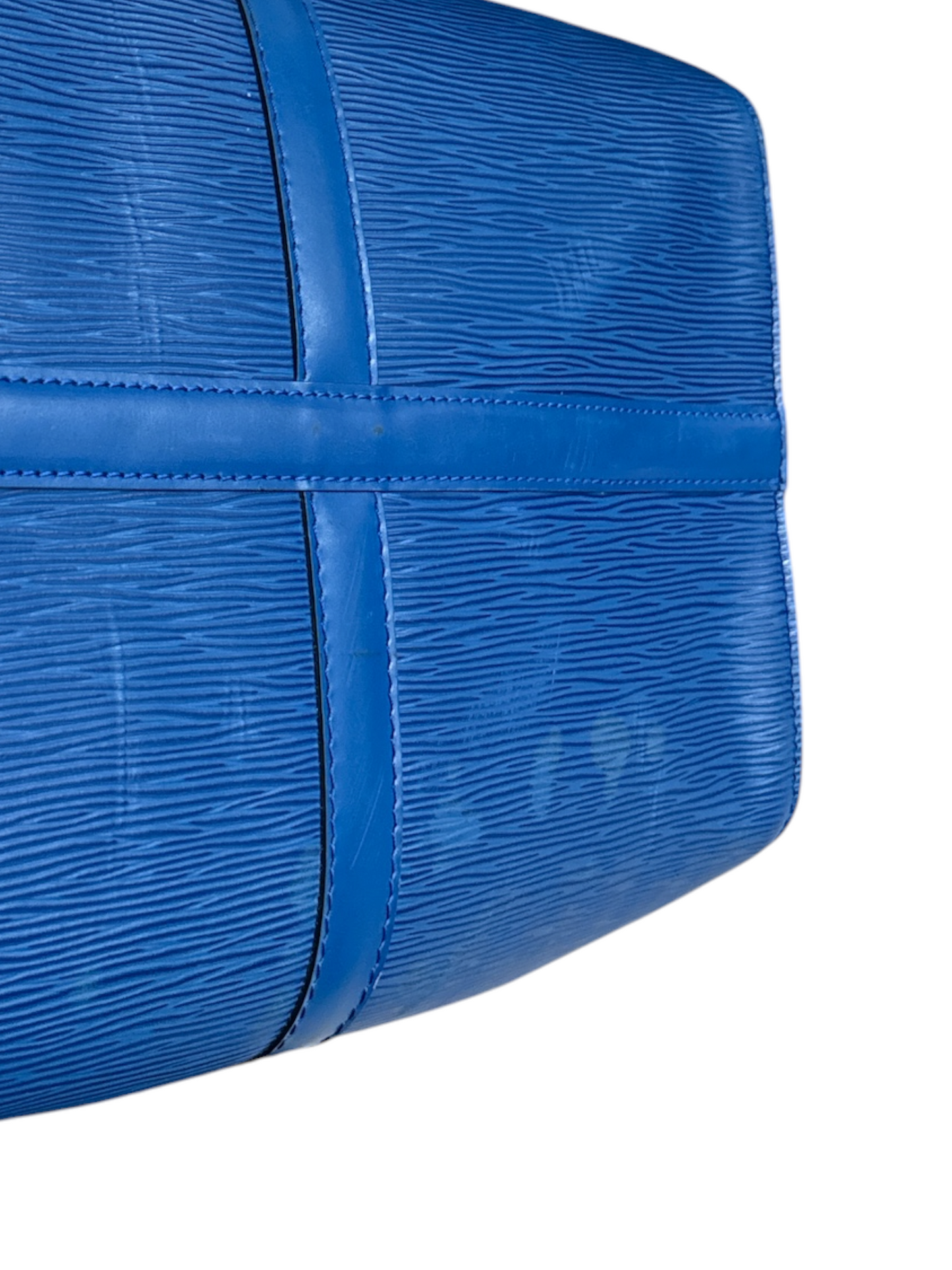 Luggage Luxury Designer By Louis Vuitton, Size: Large