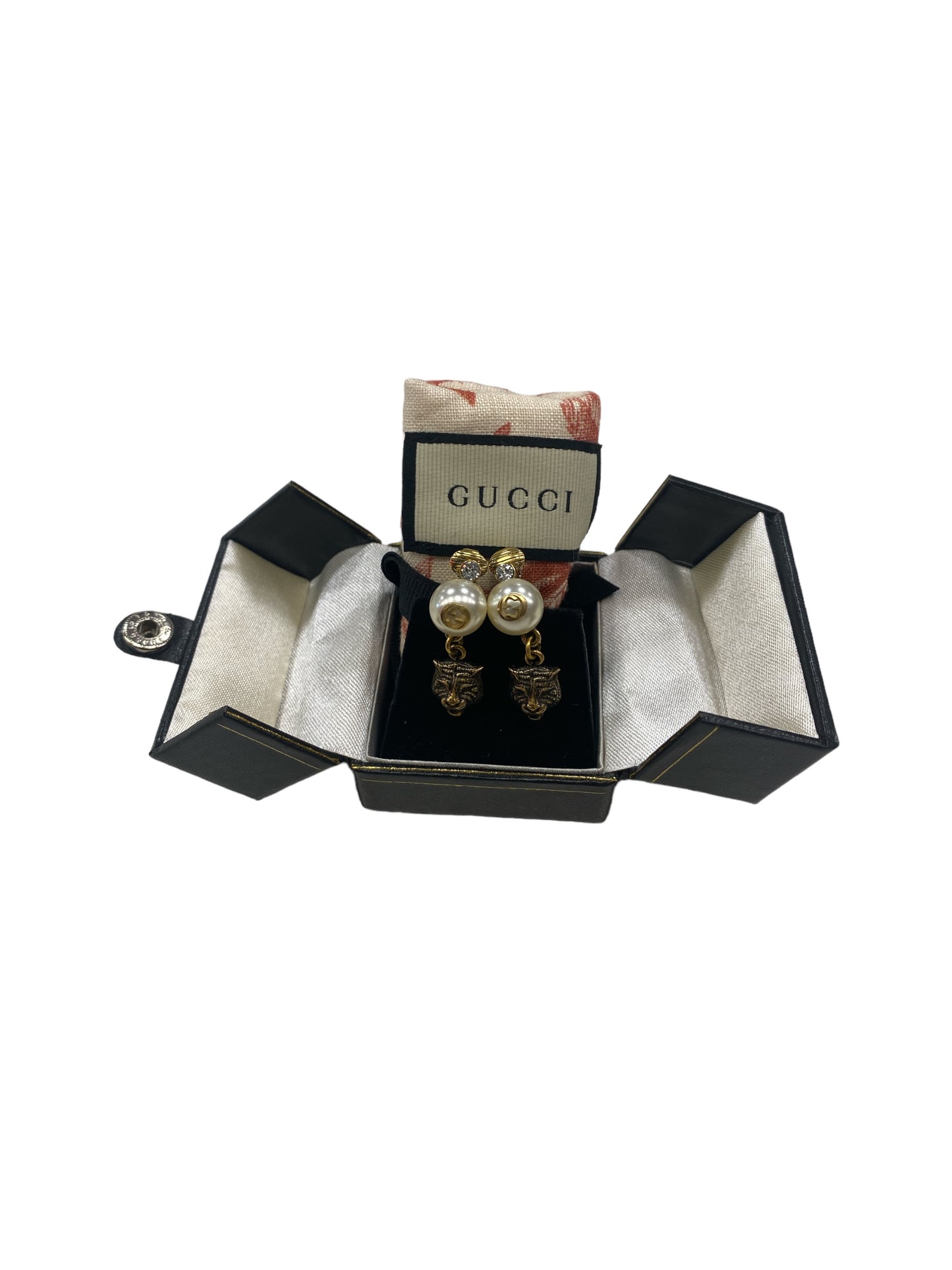 Earrings Other By Gucci