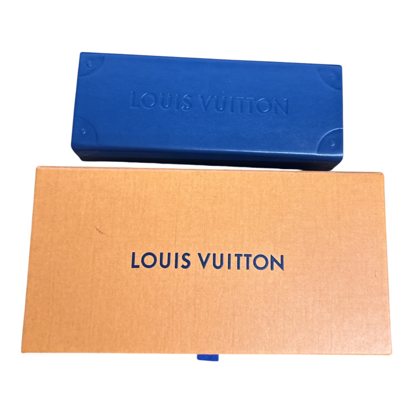 Sunglasses Luxury Designer By Louis Vuitton