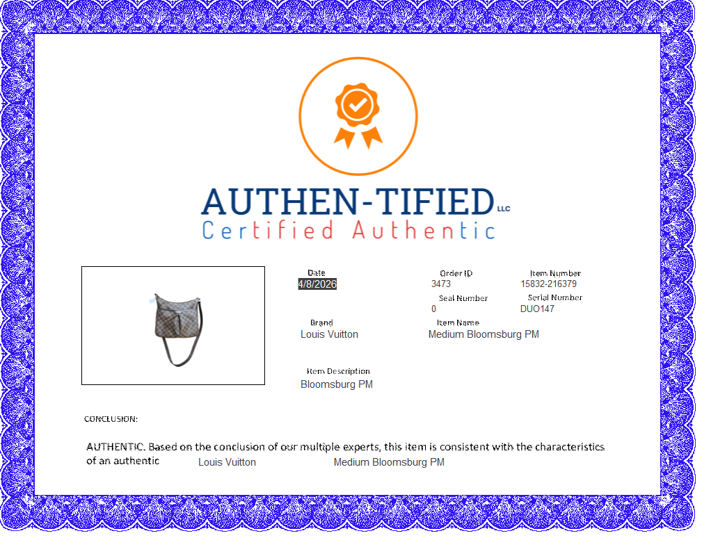 Handbag Luxury Designer By Louis Vuitton, Size: Medium