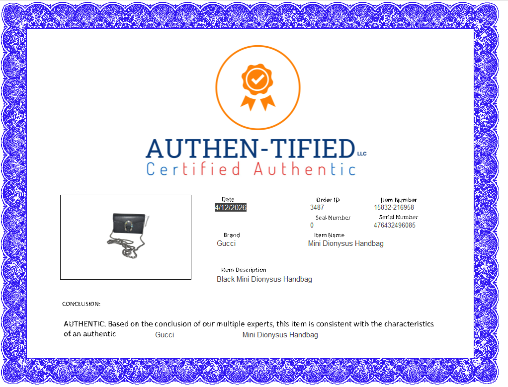 Handbag Luxury Designer By Gucci, Size: Small