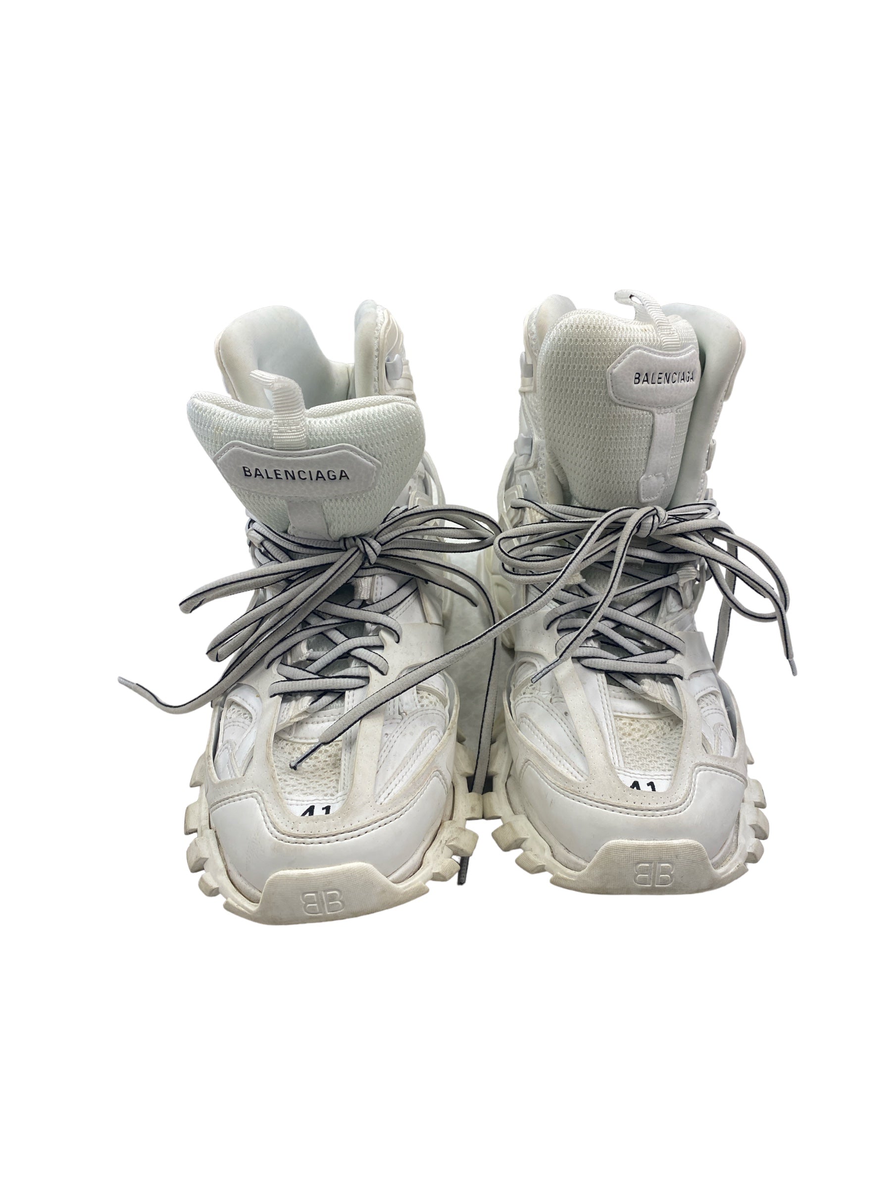 Balenciaga Track Hike Sneakers EU 44 | 11