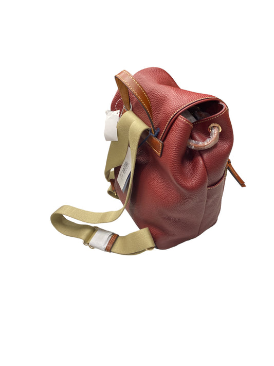 LC Lauren Conrad Jardin Mini Backpack