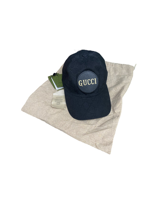 Hats – tagged "BRAND: GUCCI" Clothes Novi MI #158