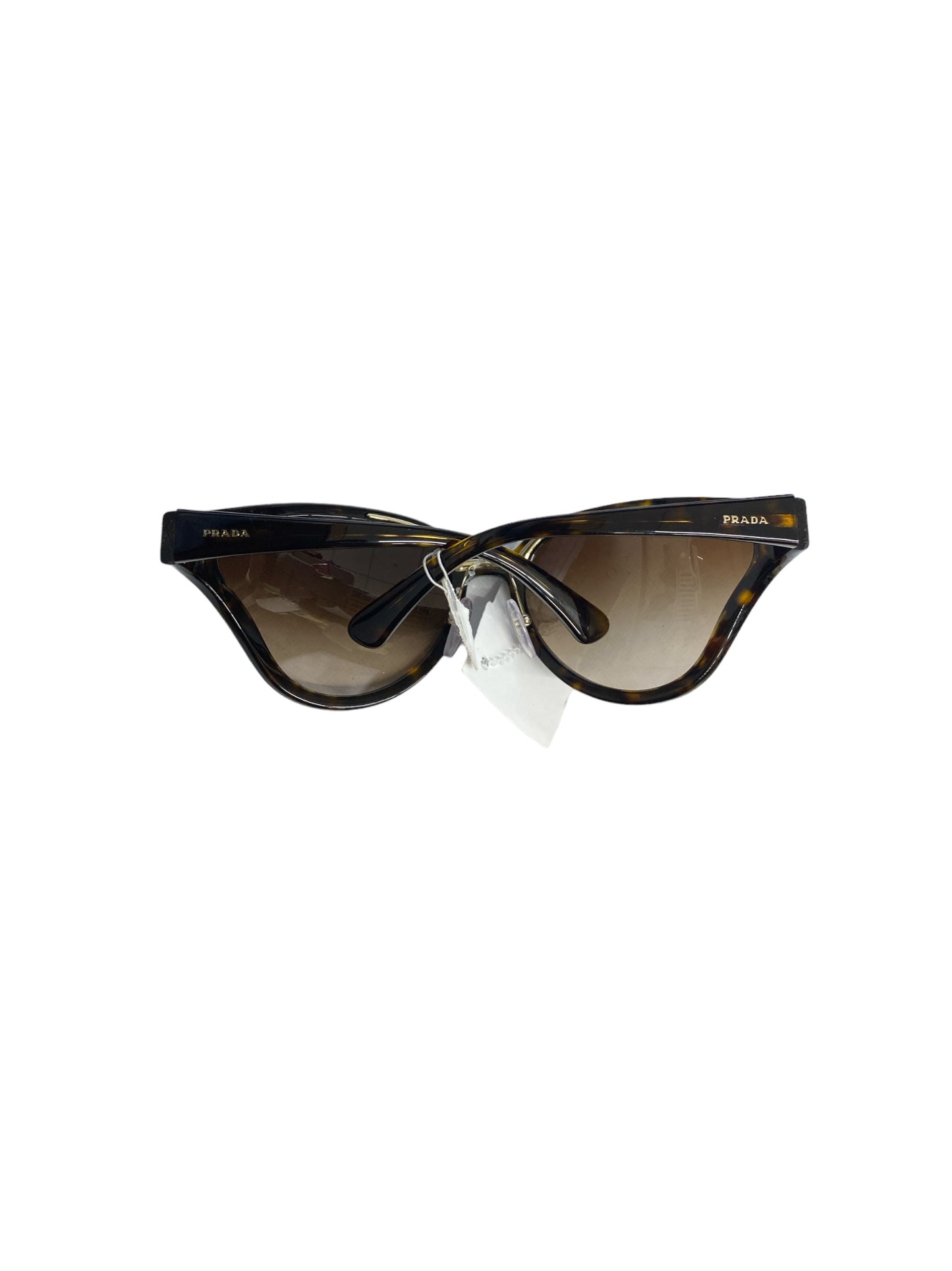 Sunglasses Luxury Designer By Prada