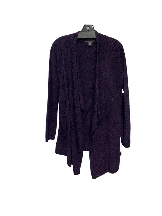 Sweater Cardigan By Barefoot Dreams  Size: S