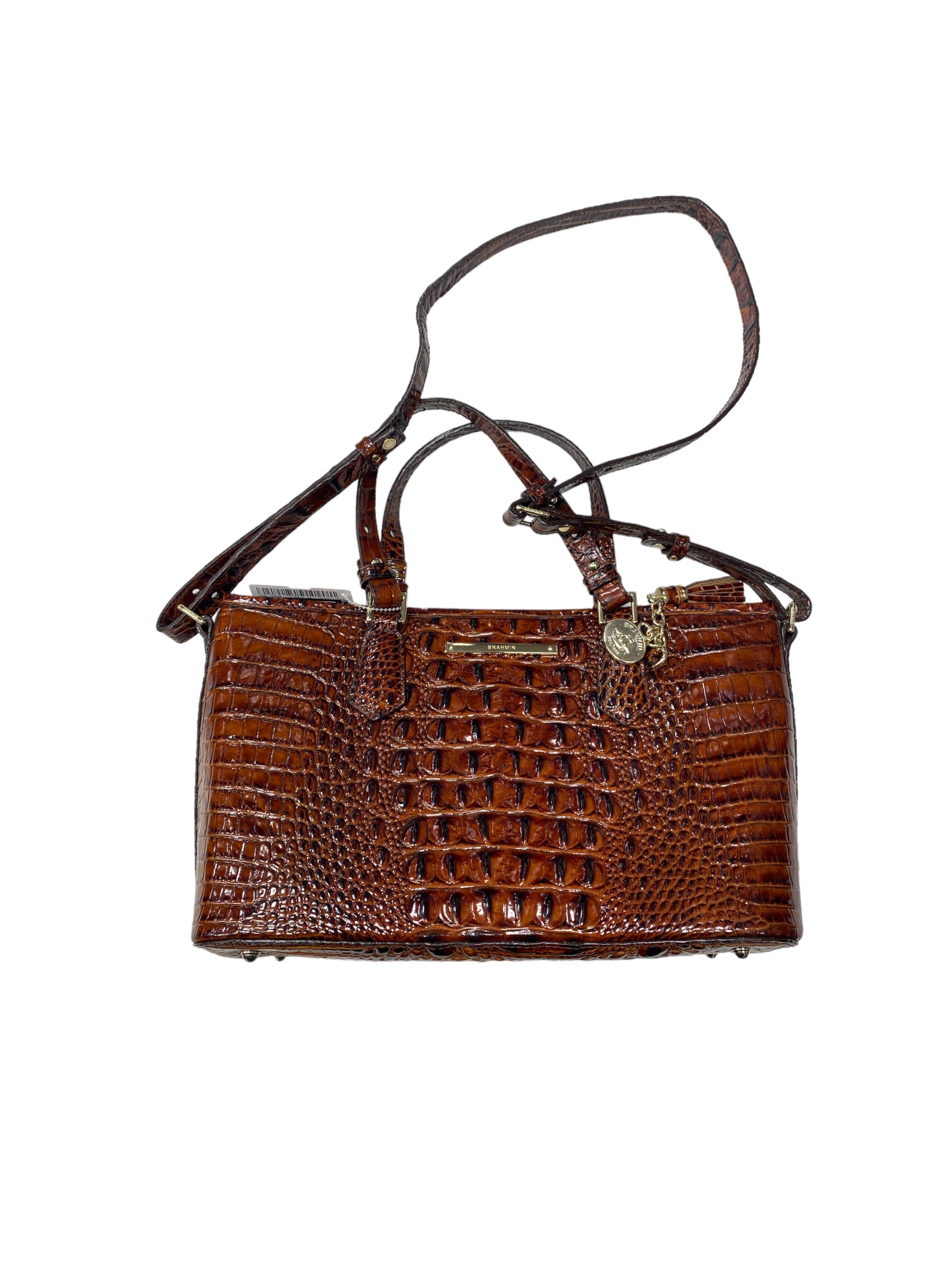Handbag Luxury Designer By Gucci, Size: Large