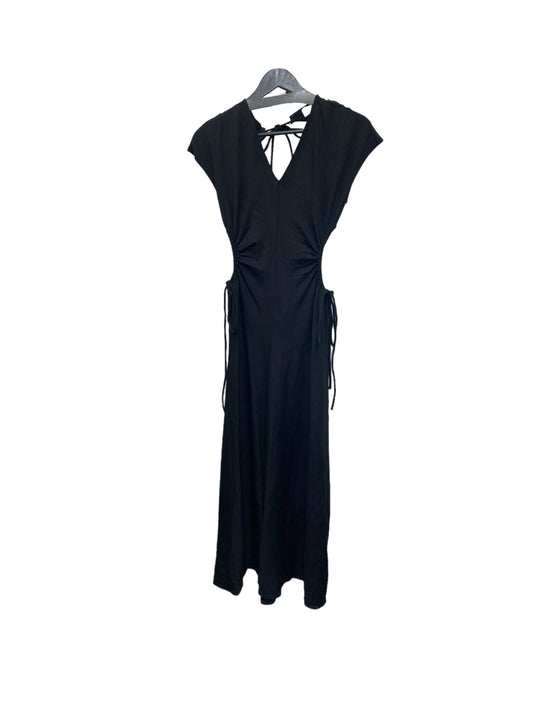 Dress Casual Midi By Alc  Size: S