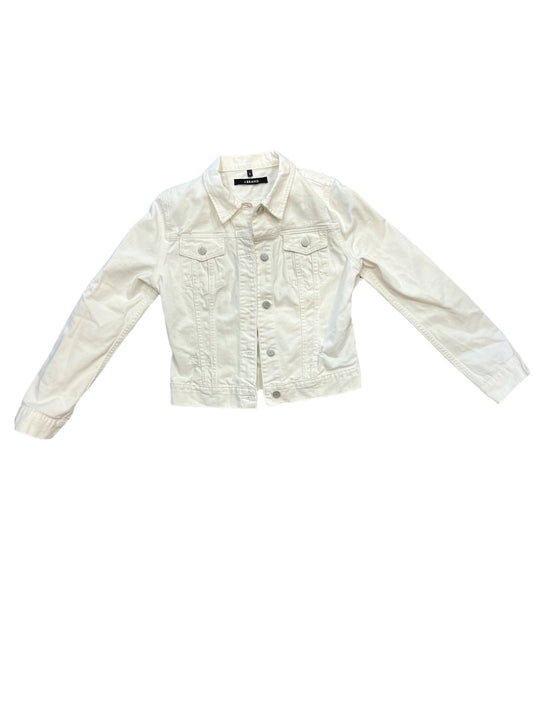 Jacket Denim By J Brand  Size: S