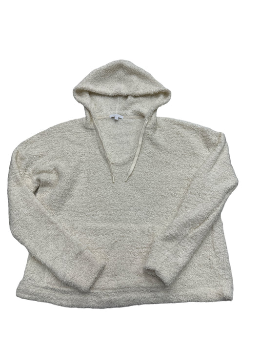 Sweatshirt Hoodie By Beyond Yoga  Size: S