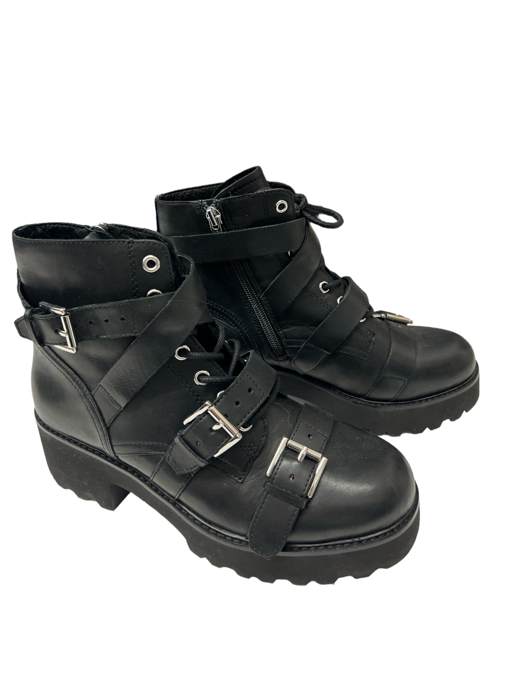 Boots Clothes Mentor Novi MI 158