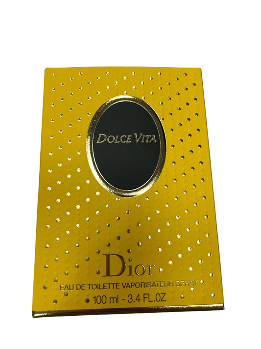 Fragrance Luxury Designer By Dior