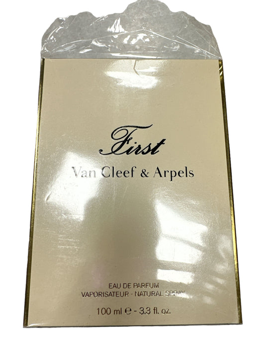 Fragrance Luxury Designer By Van Cleef And Arpels
