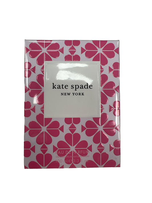 Fragrance By Kate Spade