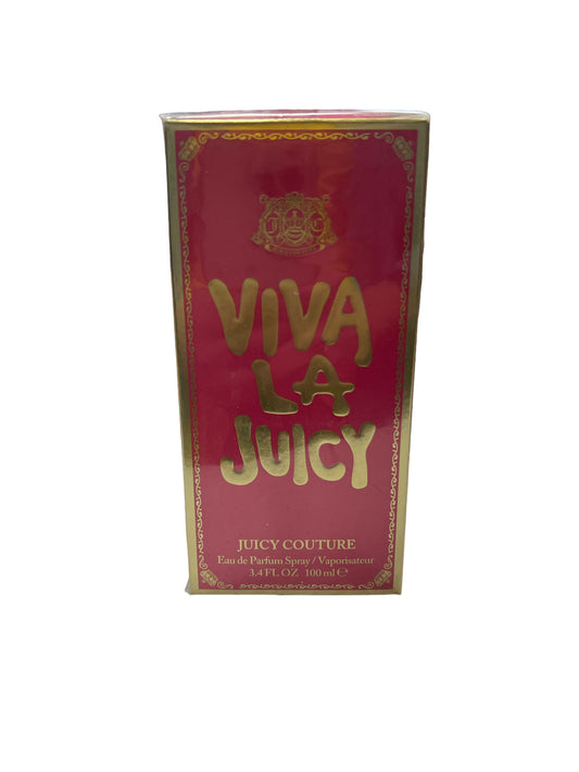 Fragrance By Juicy Couture
