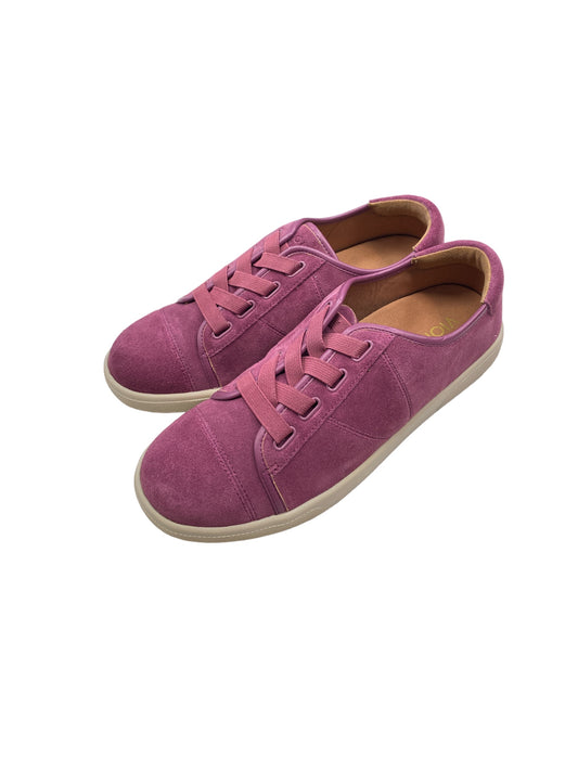 Shoes Sneakers By Vionic  Size: 7