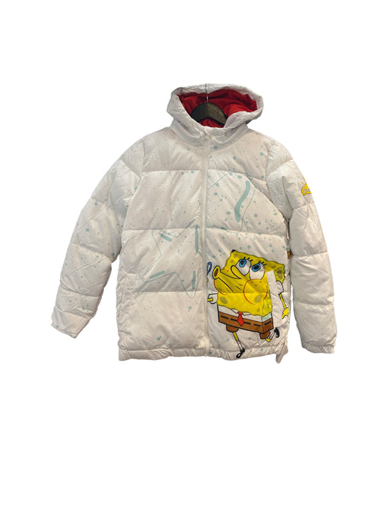 Coat Puffer & Quilted By MEMBERS ONLY  Size: S
