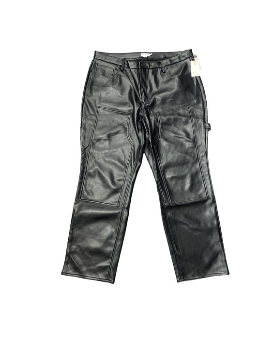 Pants Cargo & Utility By Good American  Size: 20