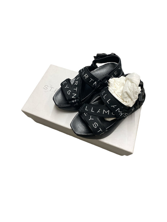Sandals Luxury Designer By Stella Mccartney  Size: 6