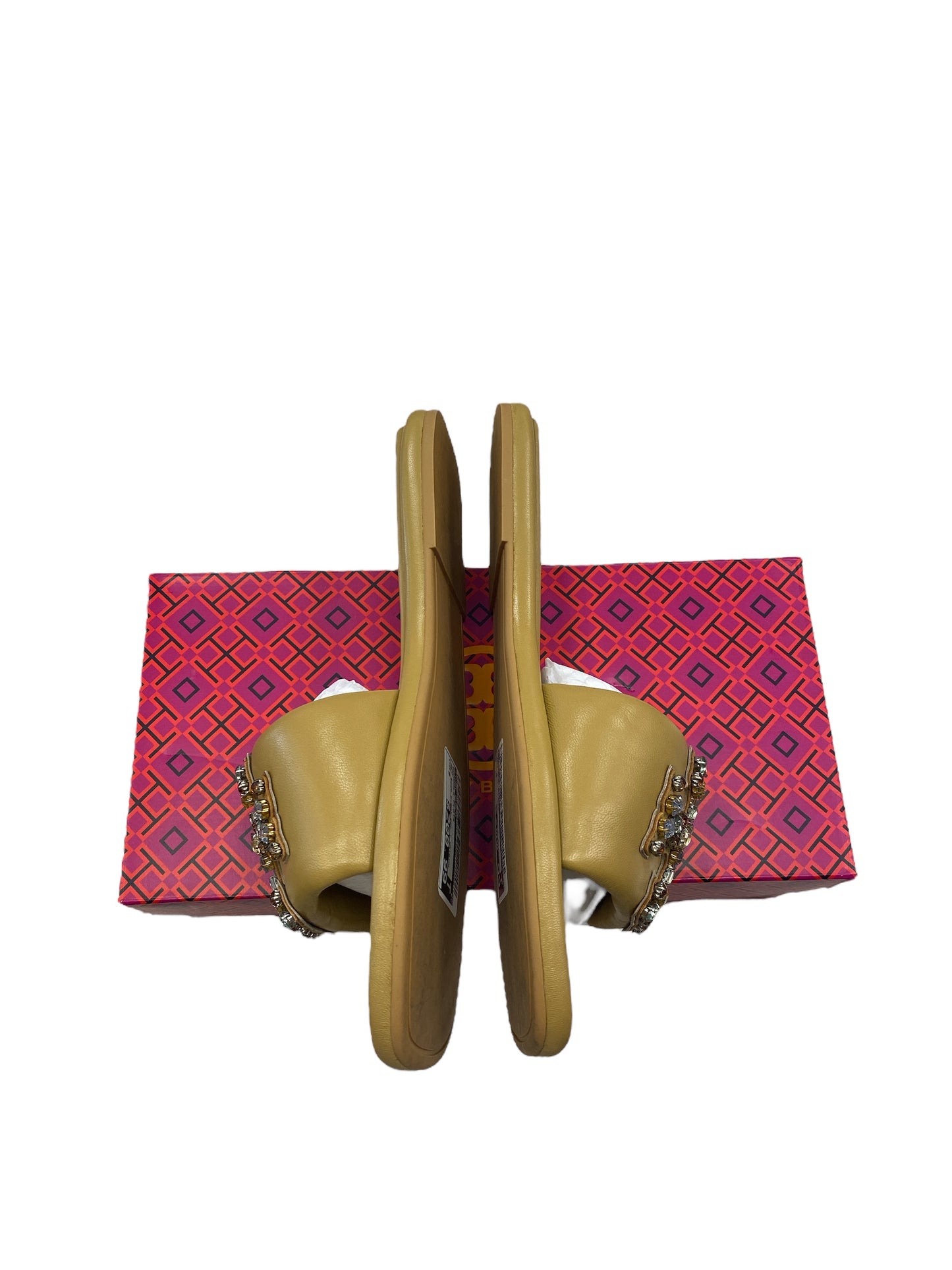 Sandals Flats By Tory Burch  Size: 9