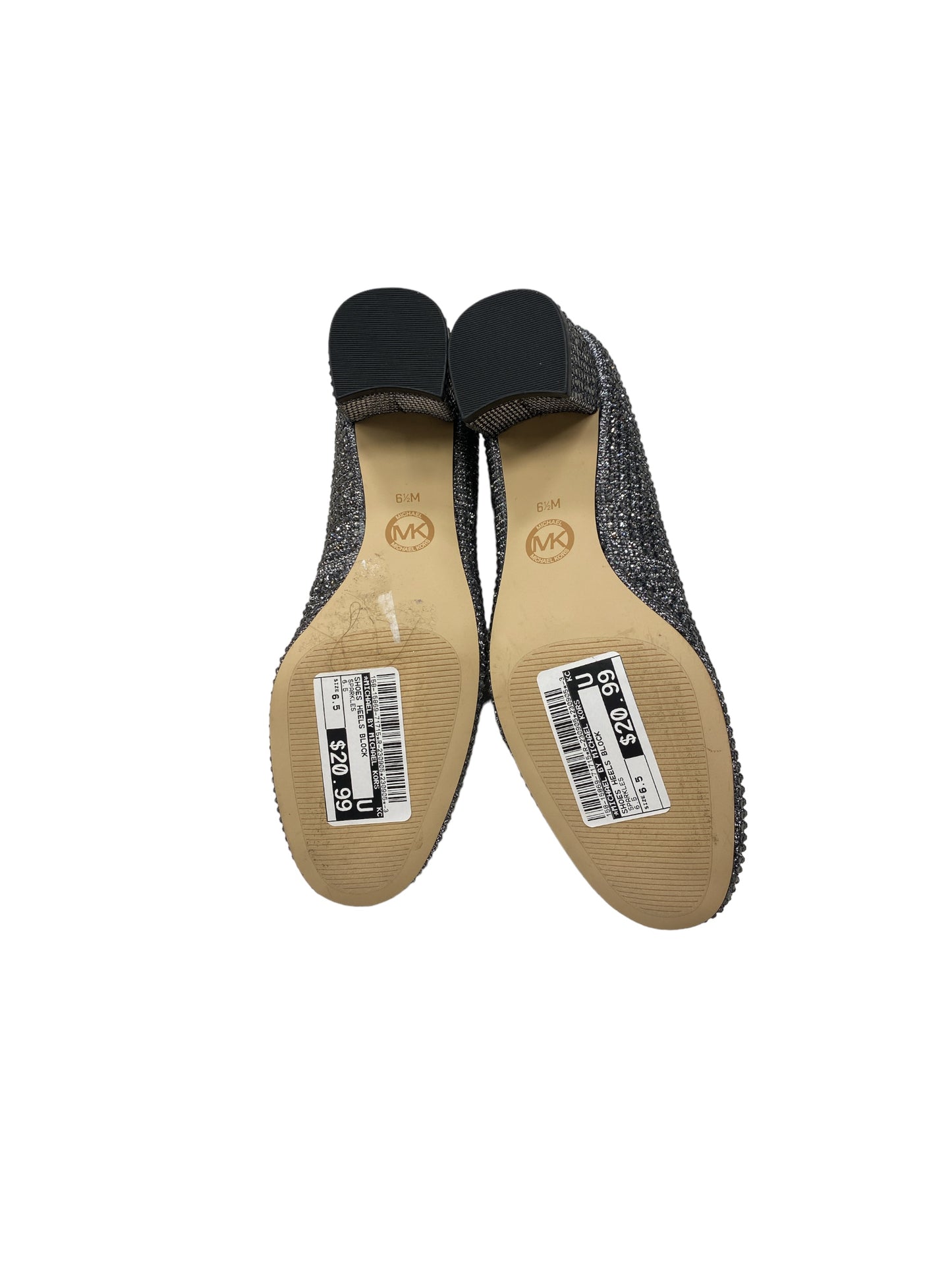 Shoes Heels Block By Michael By Michael Kors  Size: 6.5