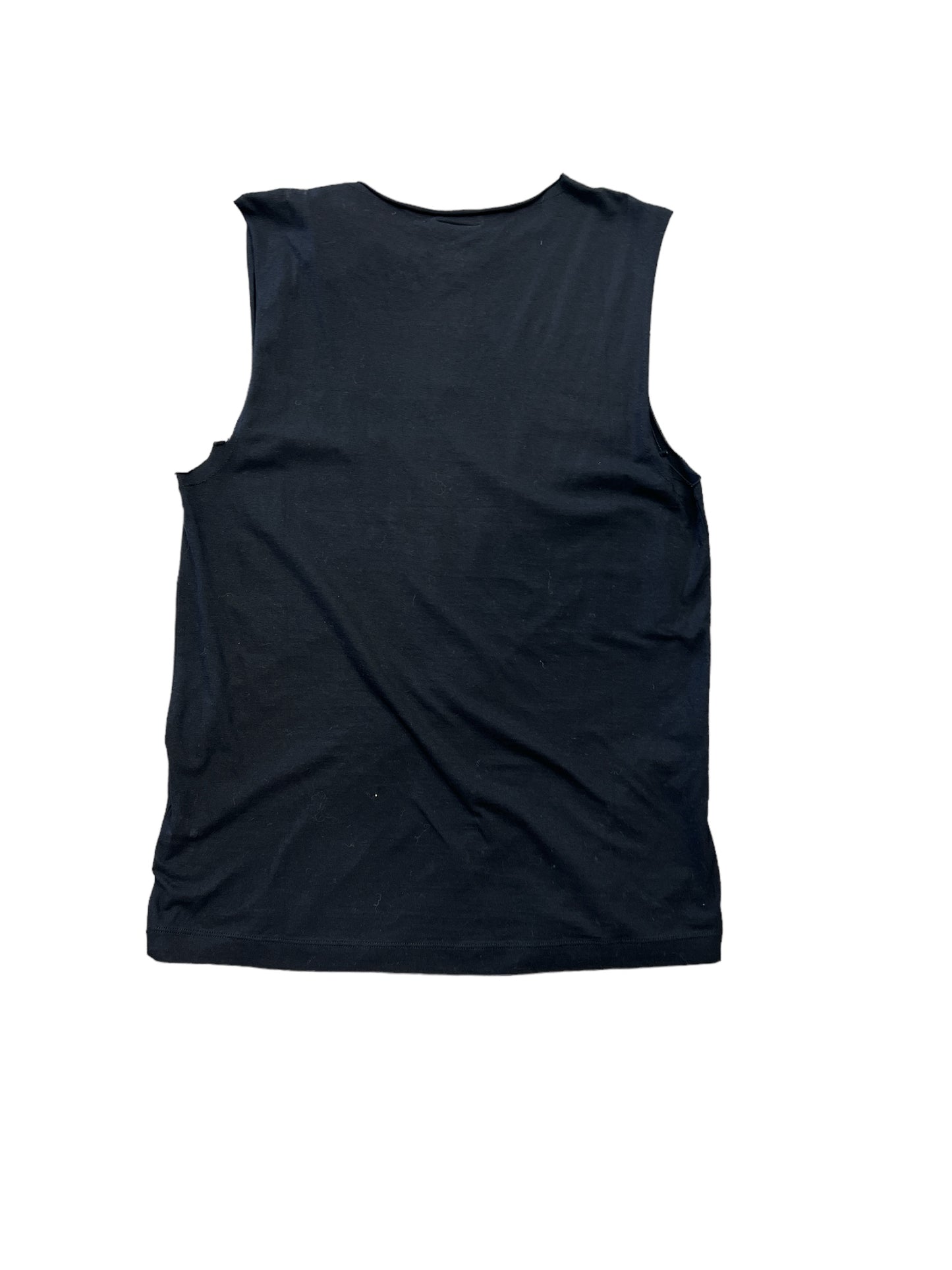 Top Sleeveless By Helmut Lang  Size: Xs