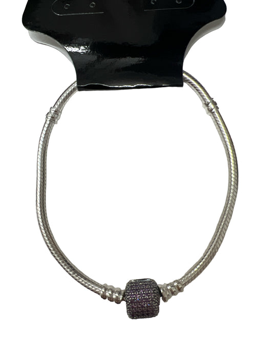 Bracelet Sterling Silver By Pandora