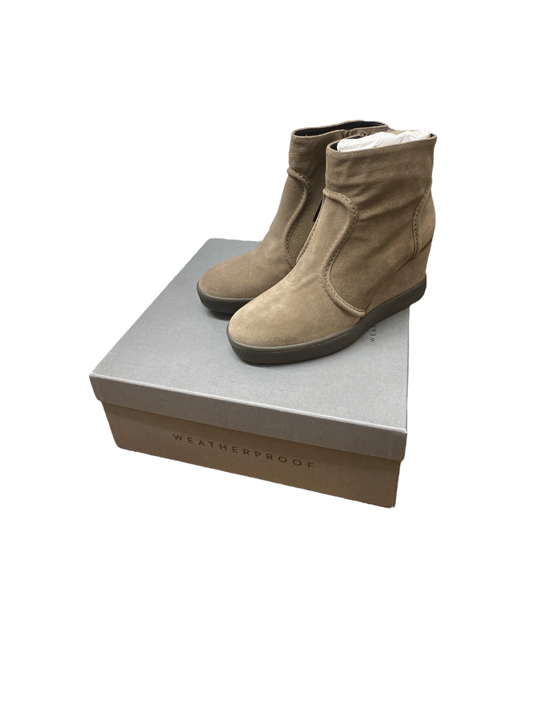 Aquatalia 2024 fable boot