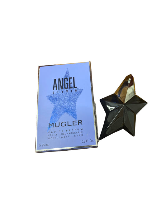 Fragrance By Thierry Mugler