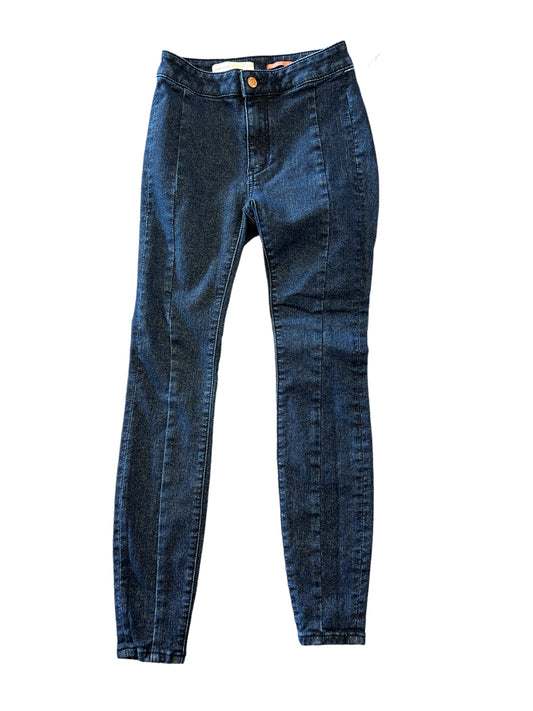 Jeans Skinny By Pilcro  Size: 2