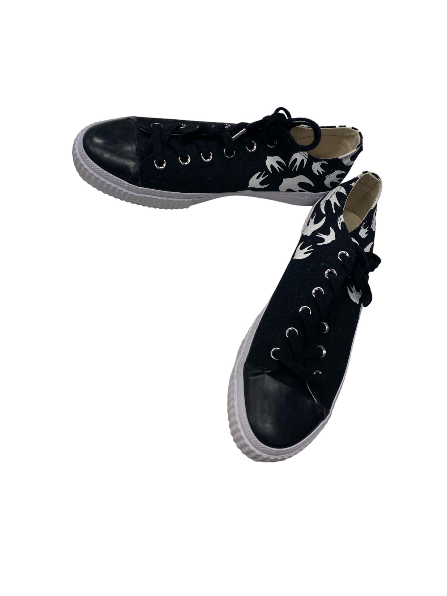 Shoes Athletic By Alexander Mcqueen  Size: 11