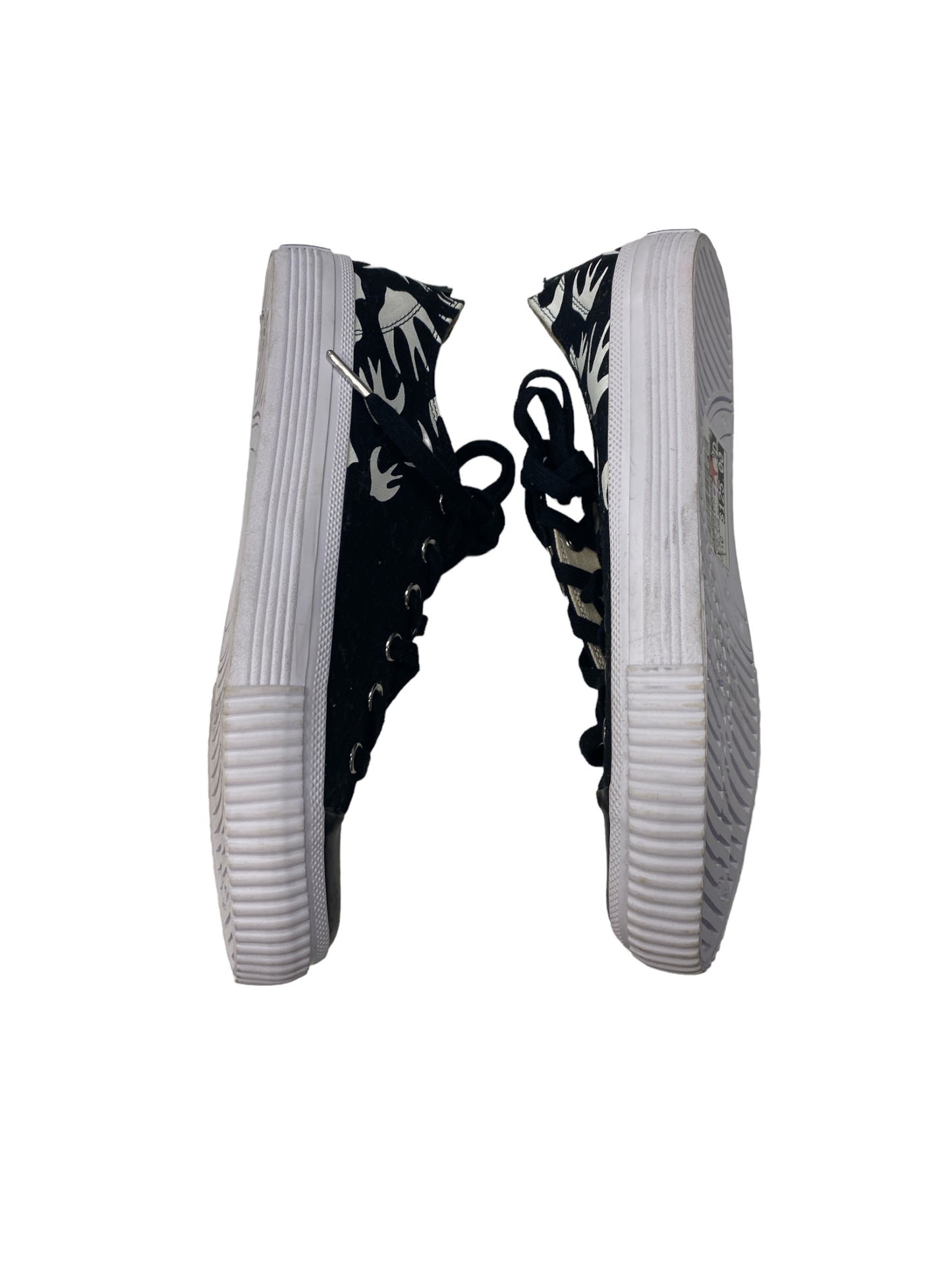 Shoes Athletic By Alexander Mcqueen  Size: 11
